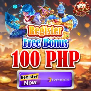 bouncingball - free bet jili