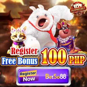 betso88 - free bet jili