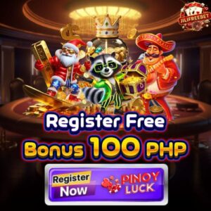 pinoyluck - free bet jili