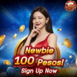 Slot Newbie Online Casino Free 100 in Philippines – Register Now!